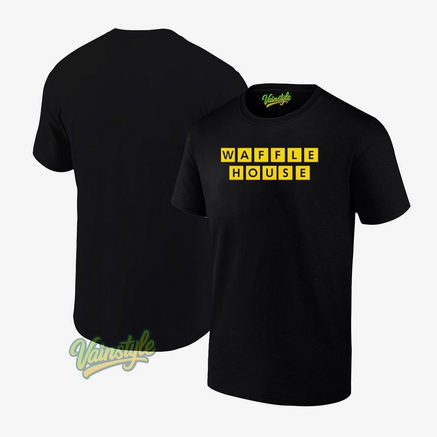 Waffle House 2025 Unisex T-Shirt