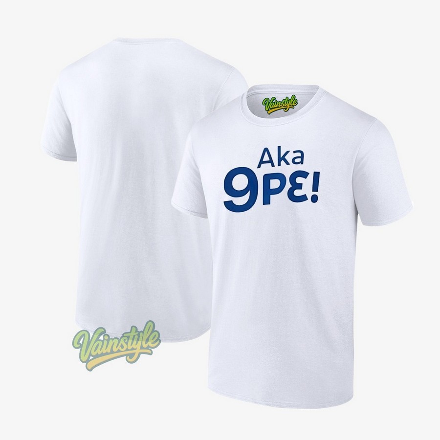 Aka 9Pe T-Shirt Aka 9Pe T-Shirt