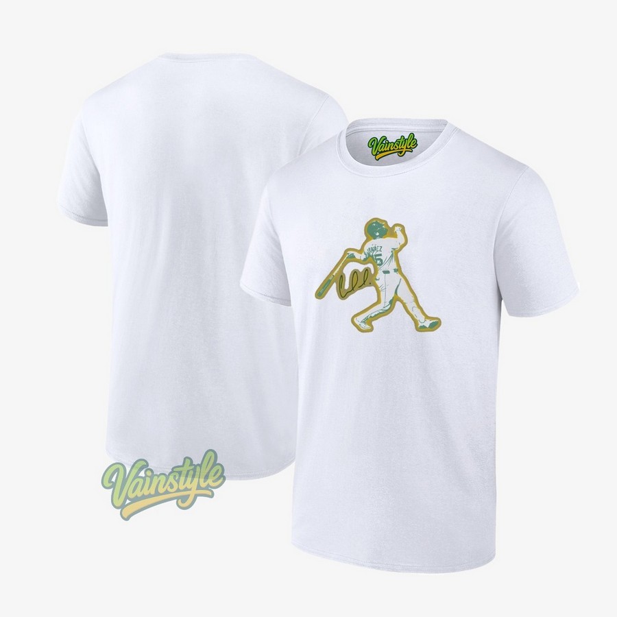 Captain Narvaez Boston Red Sox signature T-Shirt Captain Narvaez Boston Red Sox signature T-Shirt