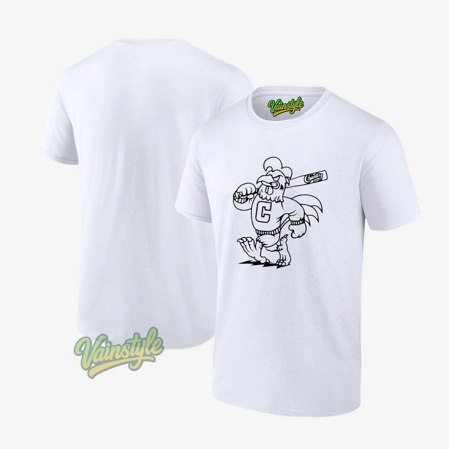 Coastal Carolina University mascot football Chants Up T-Shirt Coastal Carolina University mascot football Chants Up T-Shirt