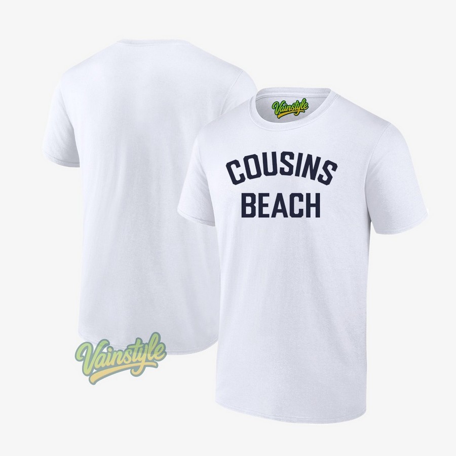 Cousins Beach TSITP T-Shirt Cousins Beach TSITP T-Shirt