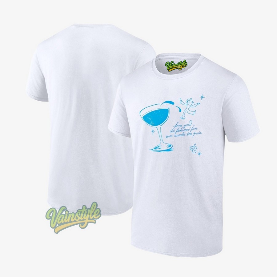 Good old fashioned fun baby T-Shirt Good old fashioned fun baby T-Shirt
