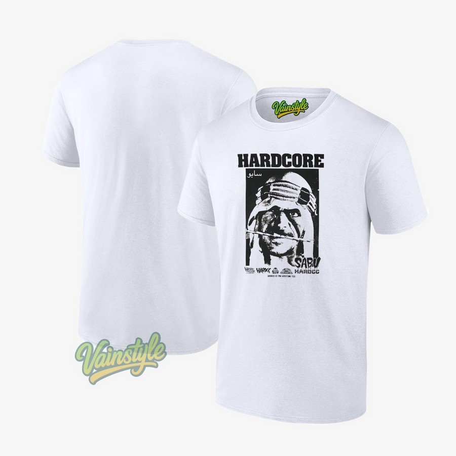 Hardcore Sudo Hardcore T-Shirt Hardcore Sudo Hardcore T-Shirt