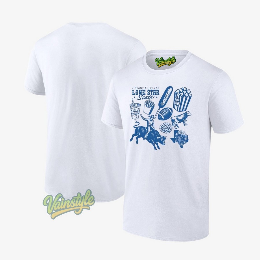 I really enjoy the Texas Ash Lone Star State icons T-Shirt I really enjoy the Texas Ash Lone Star State icons T-Shirt