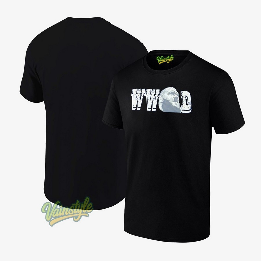 Nick Maniwa WWD T-Shirt Nick Maniwa WWD T-Shirt