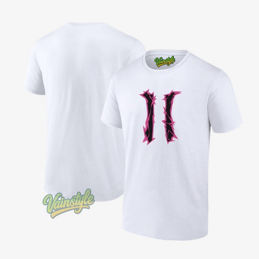 Phasmophobia Prestige II T-Shirt Phasmophobia Prestige II T-Shirt