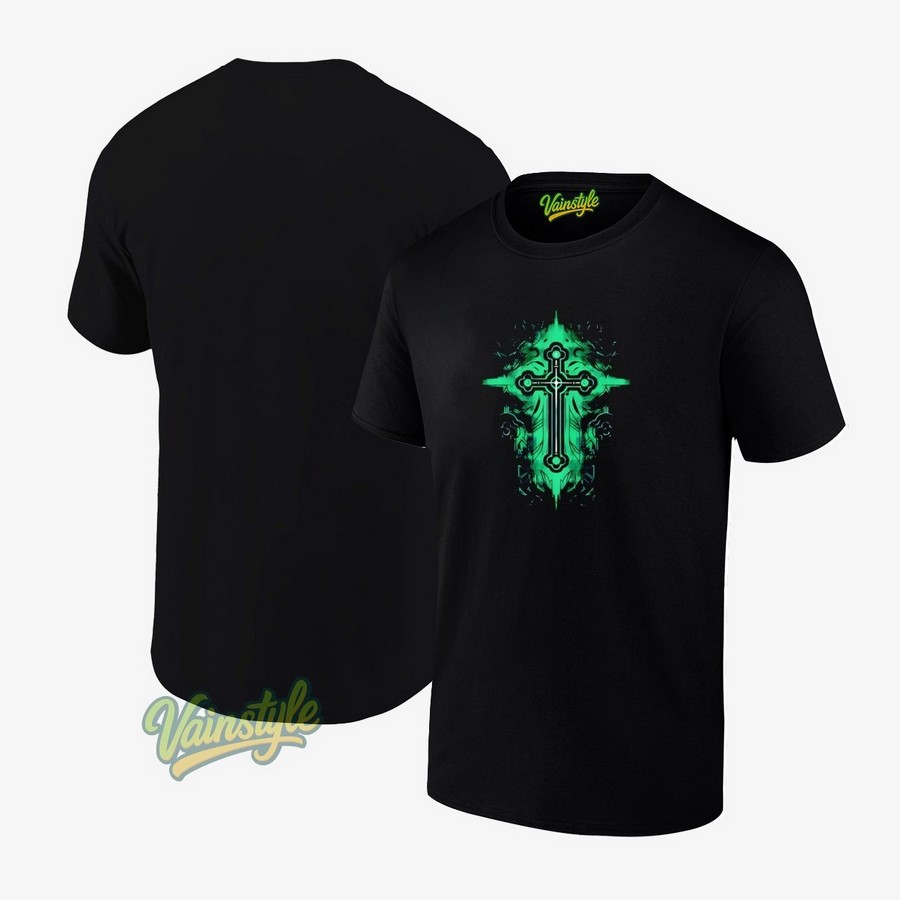 Phasmophobia Prestige T-Shirt Phasmophobia Prestige T-Shirt
