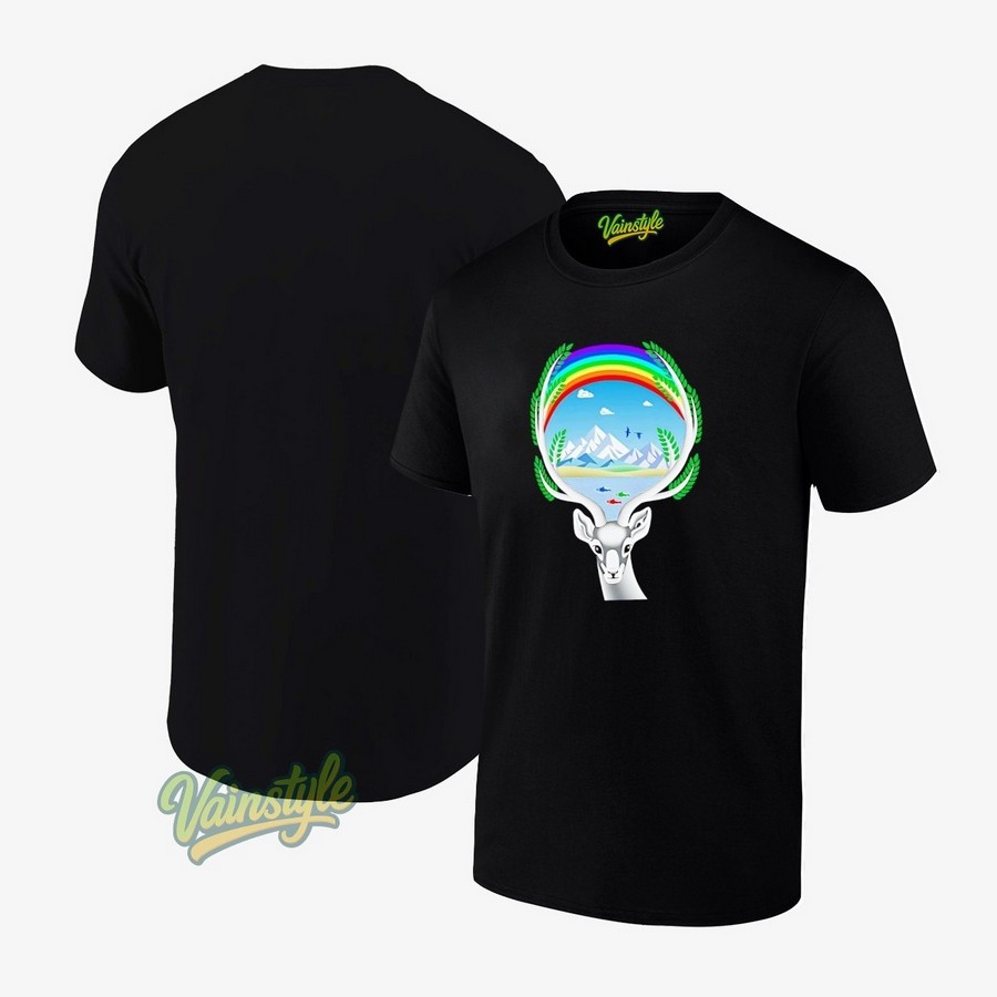 Protect the Beauty of the Earth T-Shirt Protect the Beauty of the Earth T-Shirt