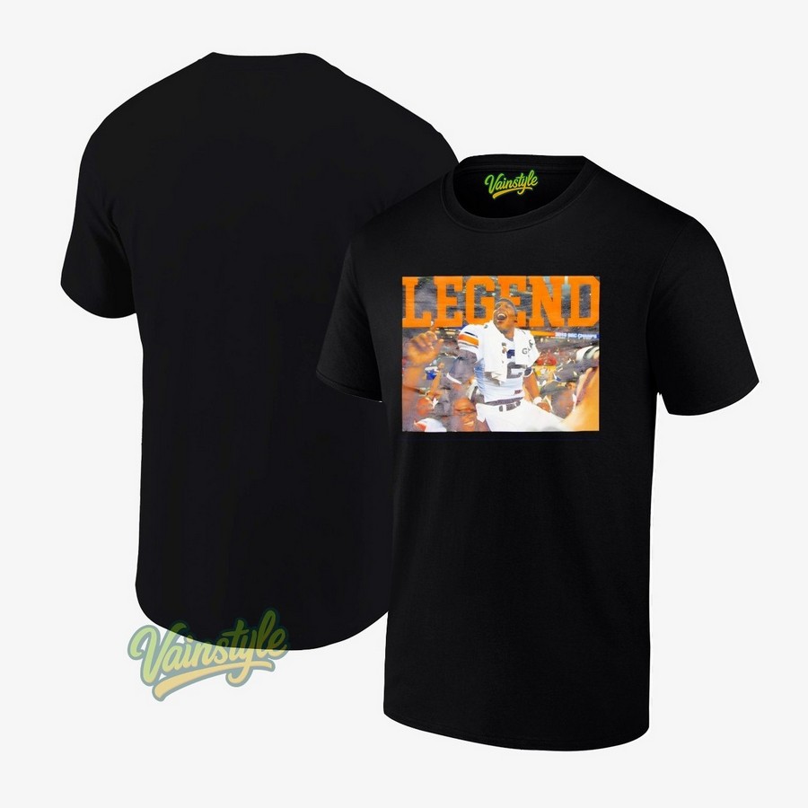 The Toomer's Legend CamNewton T-Shirt The Toomer's Legend CamNewton T-Shirt
