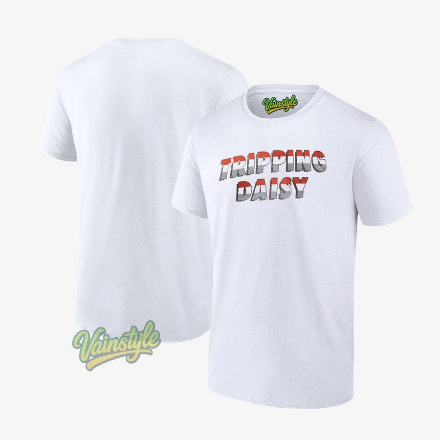 Tripping daisy T-Shirt Tripping daisy T-Shirt
