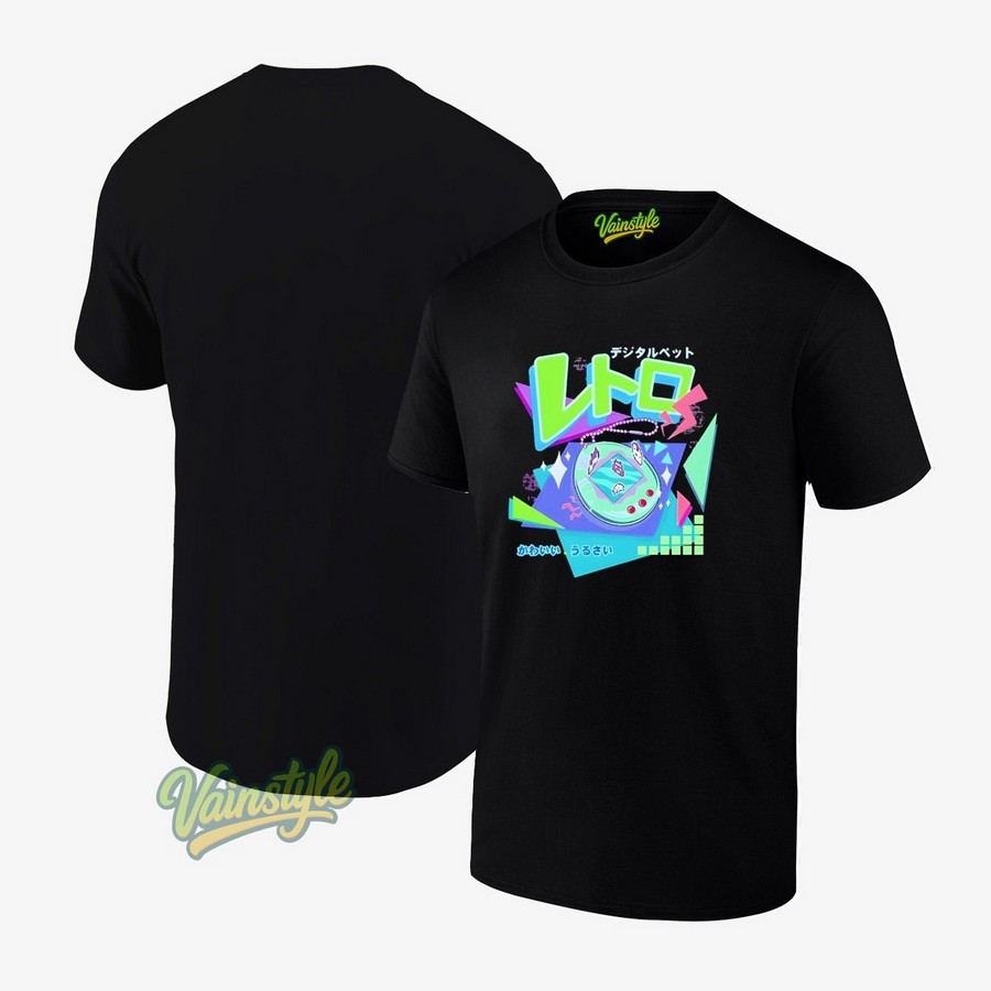 Virtual Pet T-Shirt Virtual Pet T-Shirt