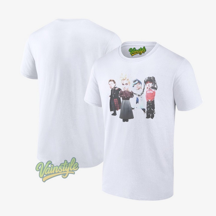 5sos Everyone's A Star T-Shirt 5sos Everyone's A Star T-Shirt