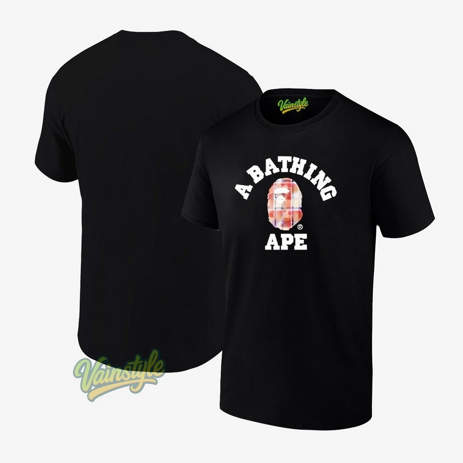 A Bathing Ape T-Shirt A Bathing Ape T-Shirt