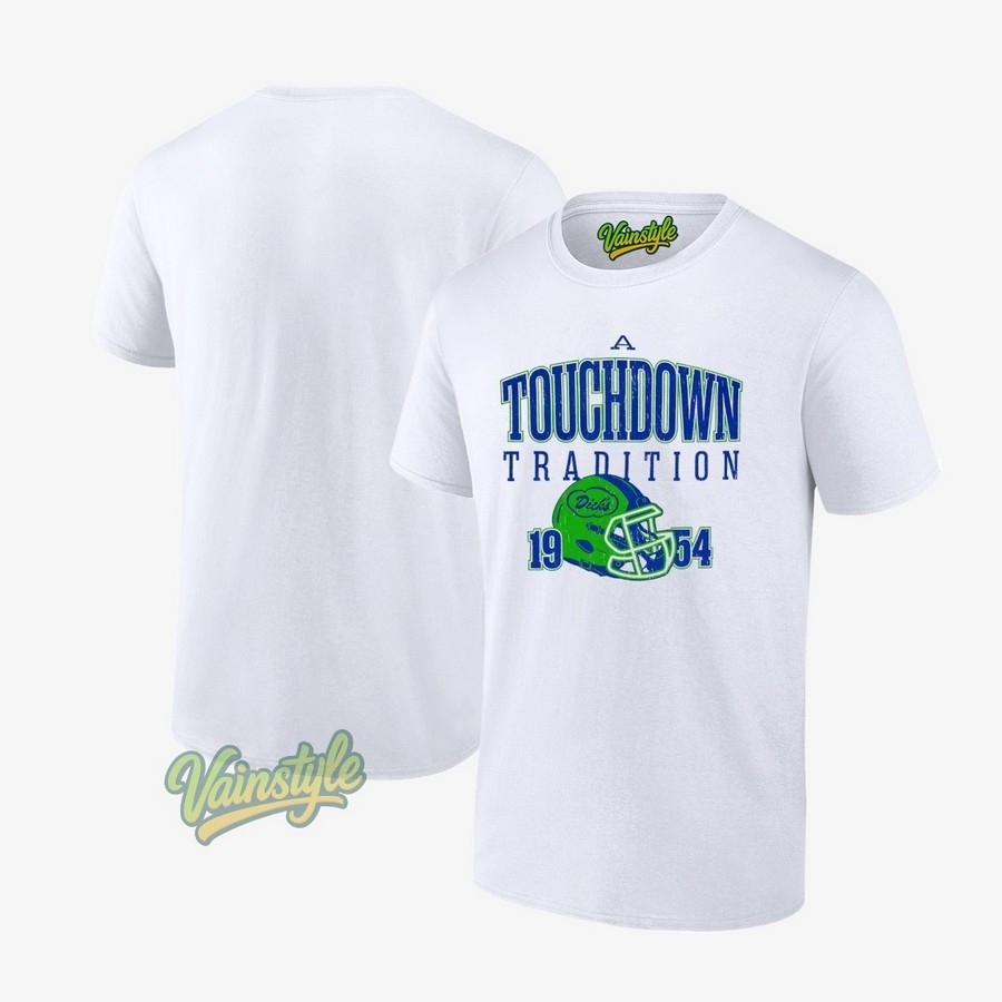 A Touchdown Tradition Seattle Seahawks Football 1954 T-Shirt A Touchdown Tradition Seattle Seahawks Football 1954 T-Shirt