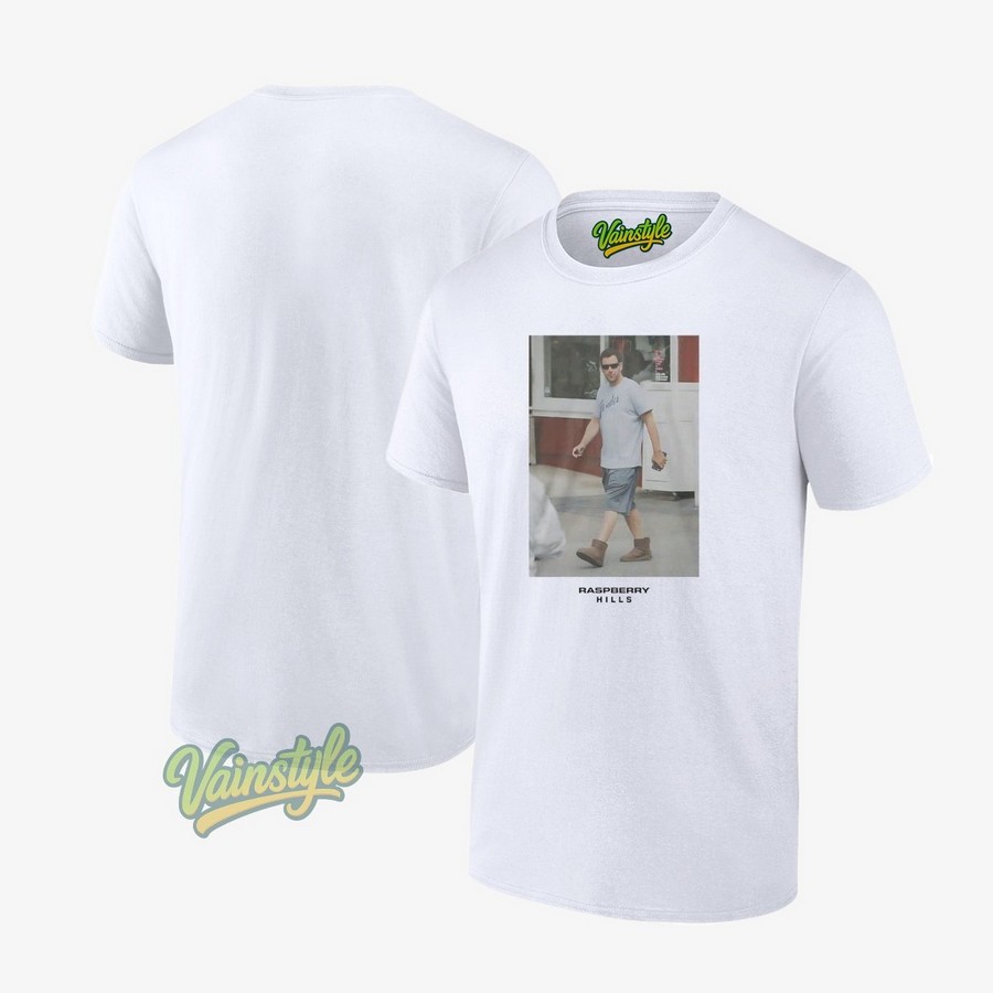 Adam Sandler Raspberry Hills T-Shirt