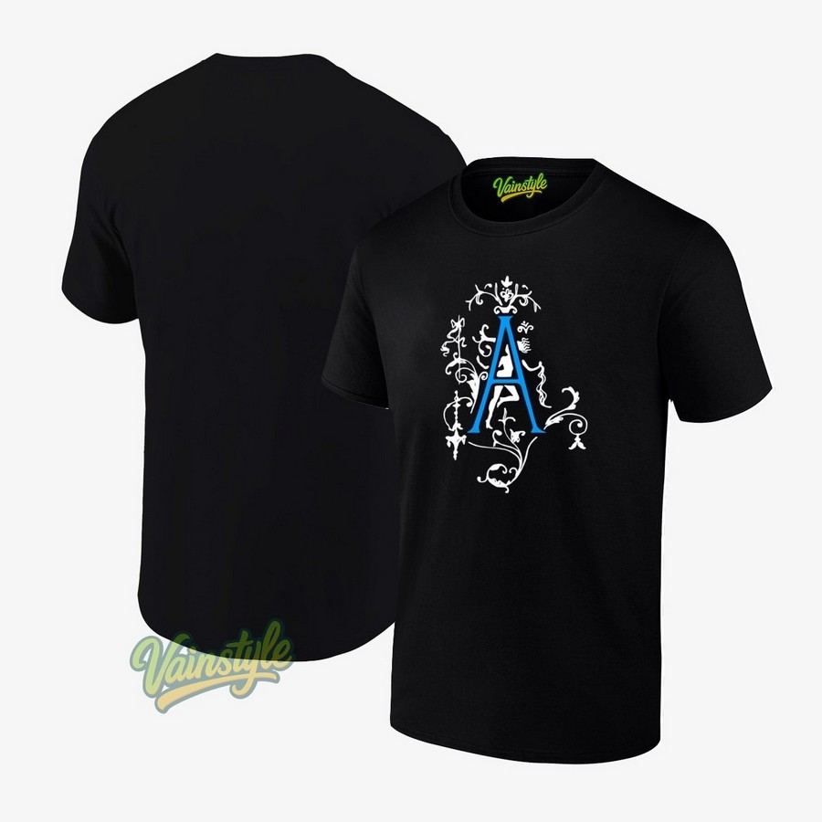 Addison Rae A Logo T-Shirt Addison Rae A Logo T-Shirt