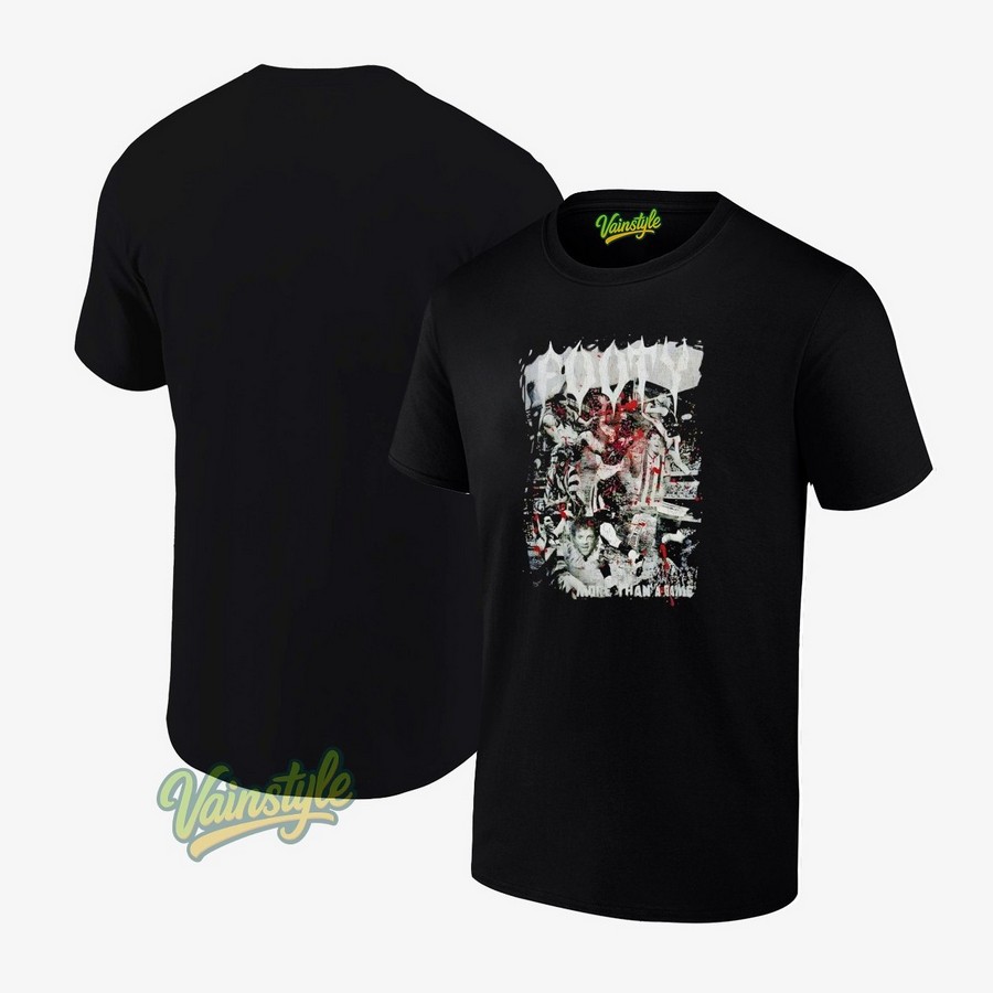 Ball Ups And Breakdowns T-Shirt Ball Ups And Breakdowns T-Shirt