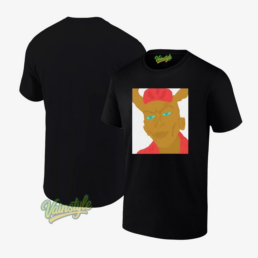 Chad Rex Skylanders T-Shirt Chad Rex Skylanders T-Shirt