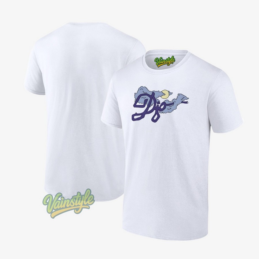 Crux Deluxe Cityscape Pullover T-Shirt