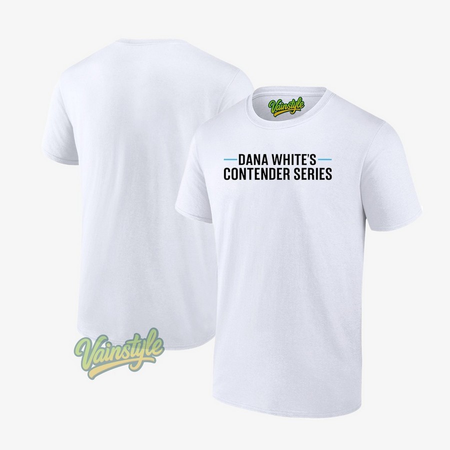 Dana White’s Contender Series T-Shirt