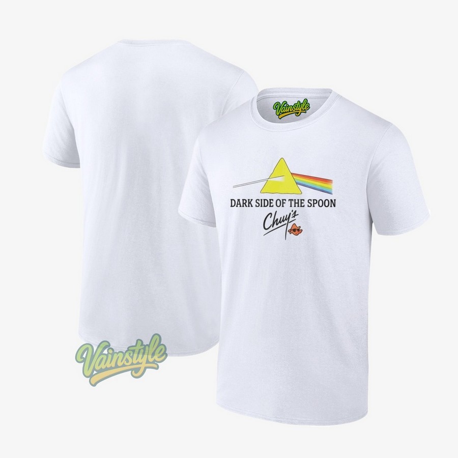 Dark Side Of The Spoon Chuys T-Shirt Dark Side Of The Spoon Chuys T-Shirt