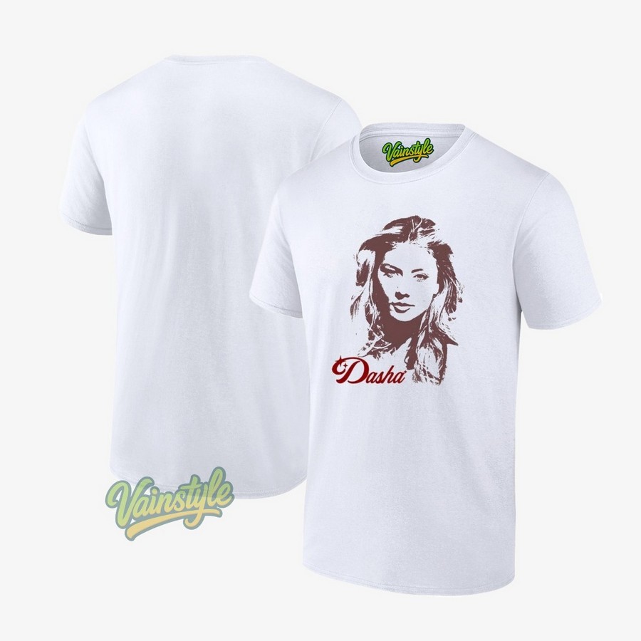 Dasha Anna Unisex T-Shirt