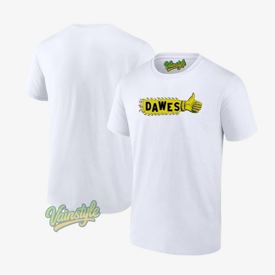 Dawes Thumbs Up T-Shirt Dawes Thumbs Up T-Shirt