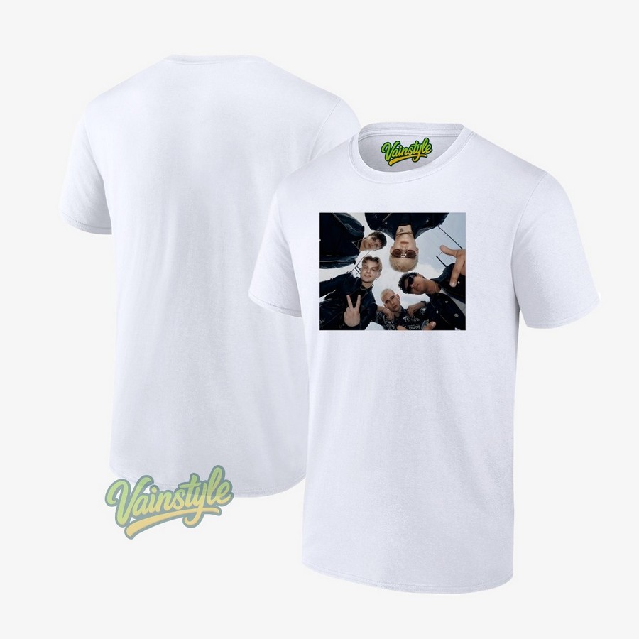 Dearalice Photo Tour Uk 2025 T-Shirt Dearalice Photo Tour Uk 2025 T-Shirt