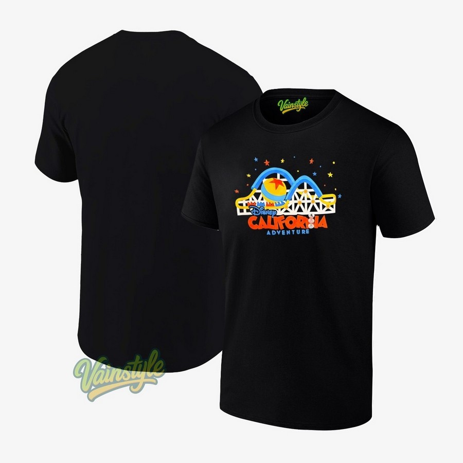 Disney California Adventure T-Shirt