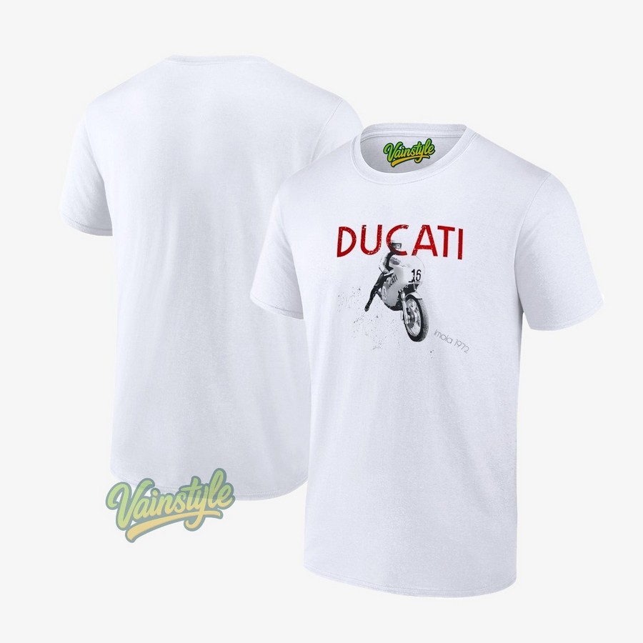 Ducati Imola 200 Race 1972 T-Shirt