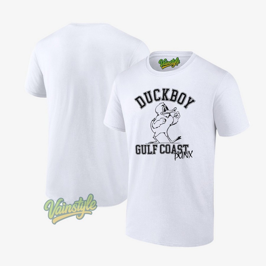 Duck Gym Everything Hurts And I’m Tired T-Shirt Duck Gym Everything Hurts And I’m Tired T-Shirt