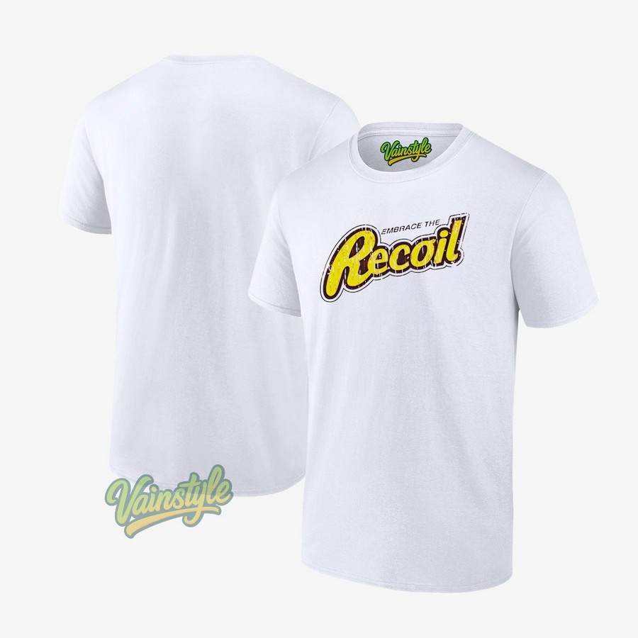 Embrace The Recoil T-Shirt Embrace The Recoil T-Shirt