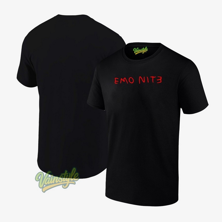 Emo Nite Redrum T-Shirt