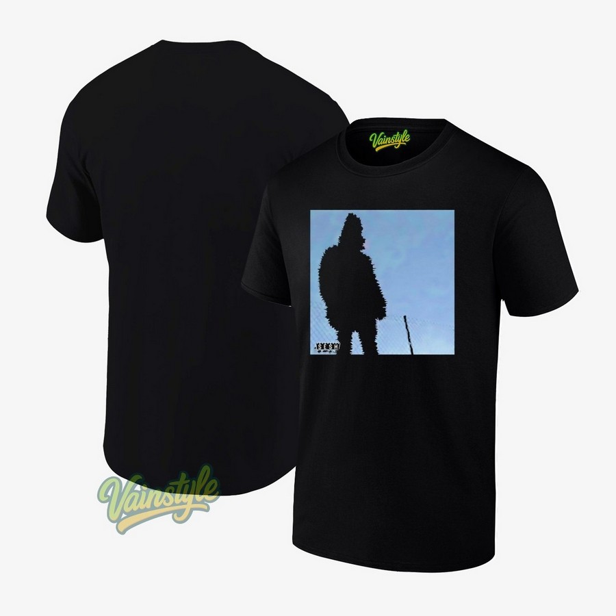 Eutaxy By Cat Soup Album T-Shirt