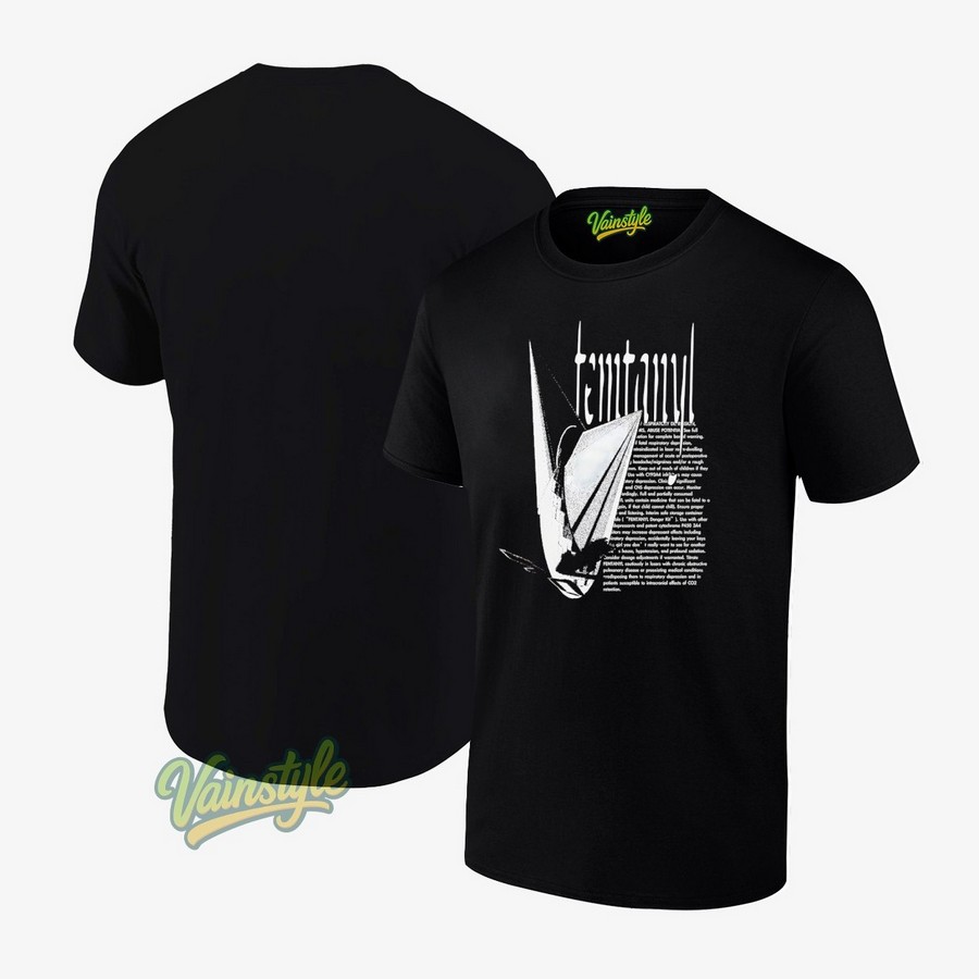 Femtanyl Disco T-Shirt Femtanyl Disco T-Shirt