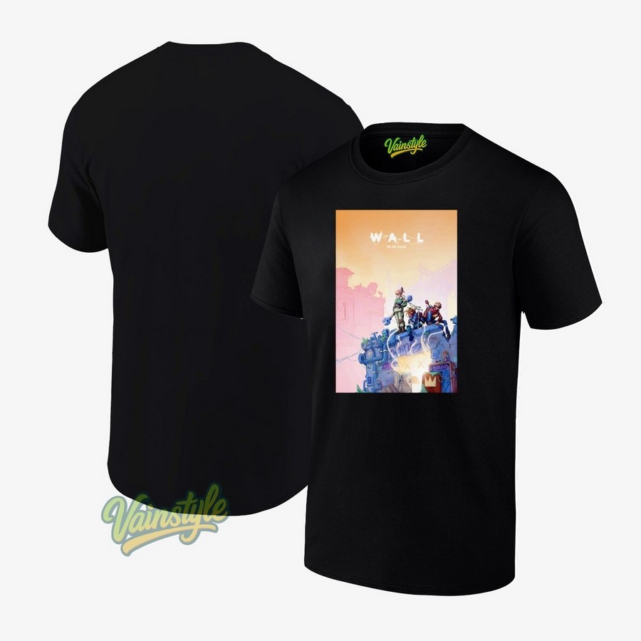 Good Kid New Song Wall Poster T-Shirt