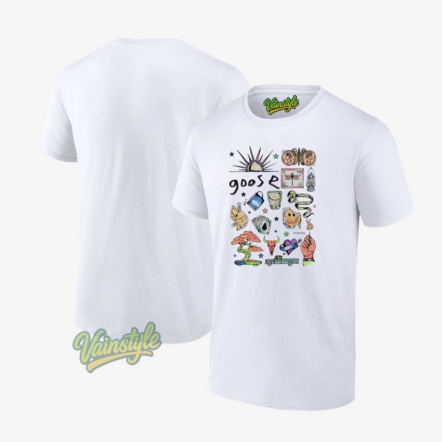 Goose Humbles T-Shirt