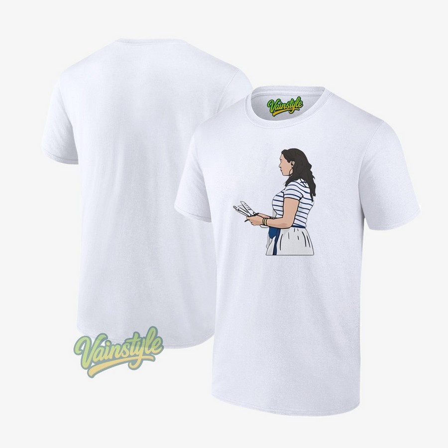 Grover Stewart Boss Lady T-Shirt Grover Stewart Boss Lady T-Shirt