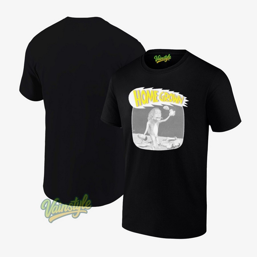 Home Grown Ep Phone Home T-Shirt
