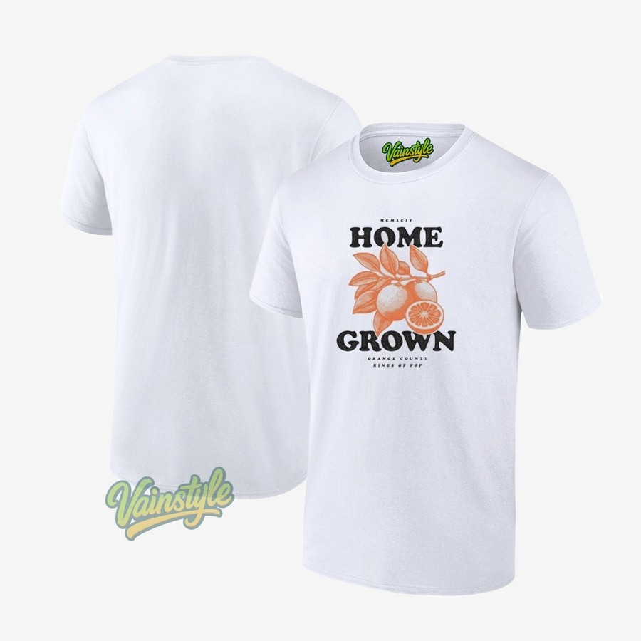Home Grown Orange County T-Shirt