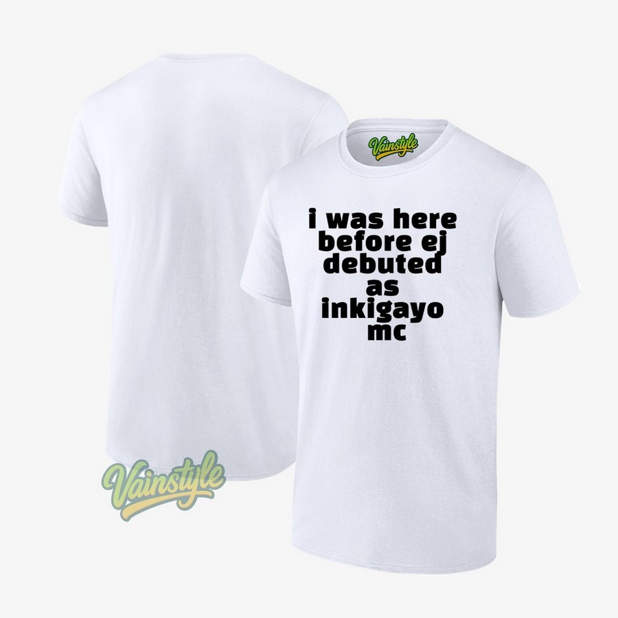 I Wasn’t Made For Winte T-Shirt I Wasn’t Made For Winte T-Shirt