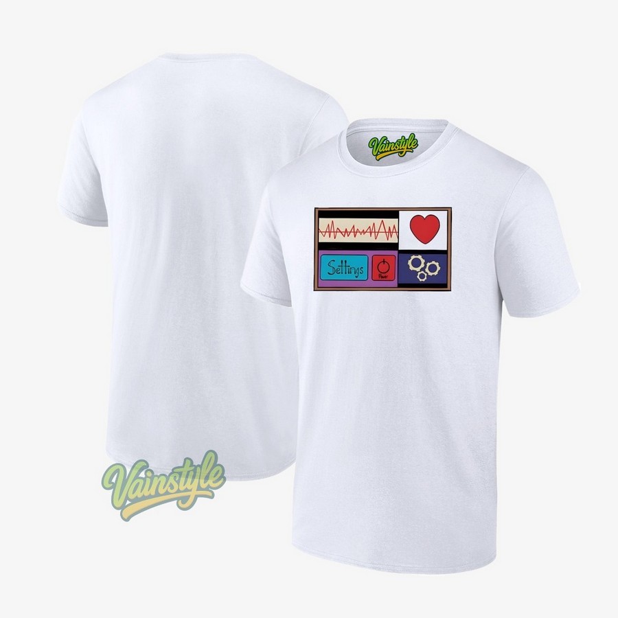 Ibots 2024 2025 Team T-Shirt