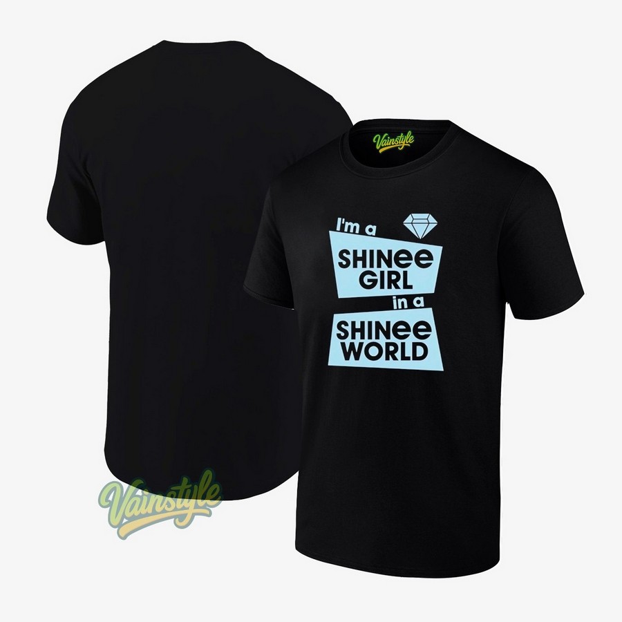 I’m Just Like Realizing Things T-Shirt I’m Just Like Realizing Things T-Shirt