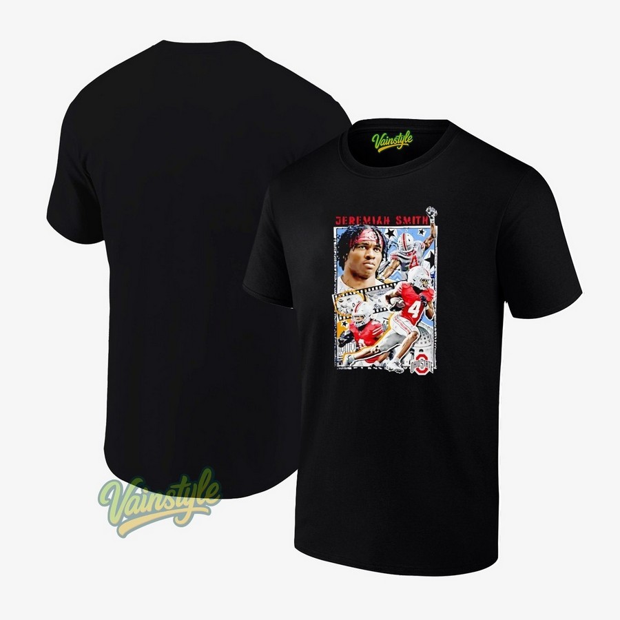 Jher Season 1 T-Shirt Jher Season 1 T-Shirt
