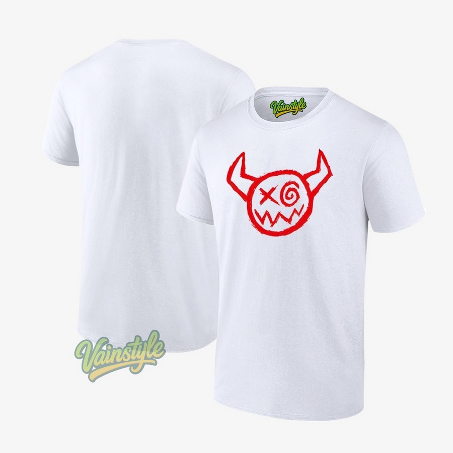 Joey Valence And Brae Demon New T-Shirt Joey Valence And Brae Demon New T-Shirt