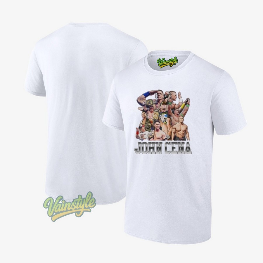 John Cena T-Shirt