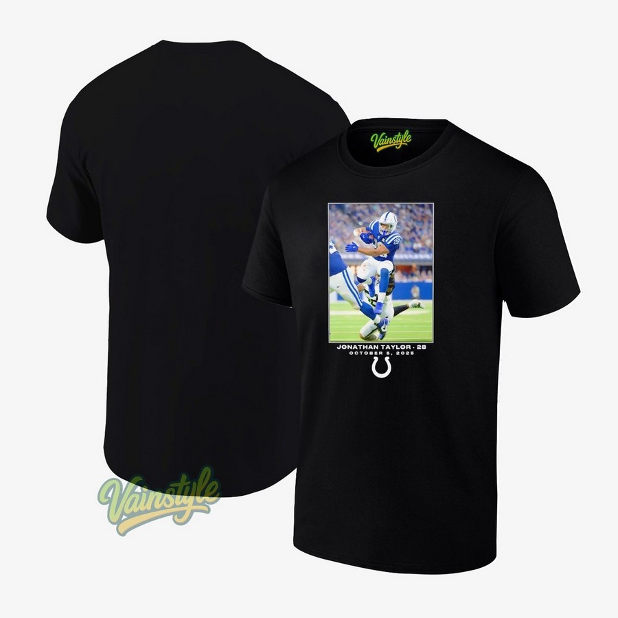 Josman Champagne Tears T-Shirt Josman Champagne Tears T-Shirt