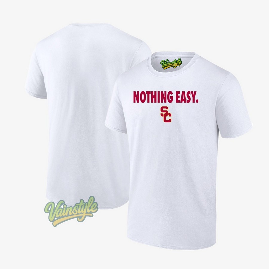Juju Watkins Nothing Easy T-Shirt
