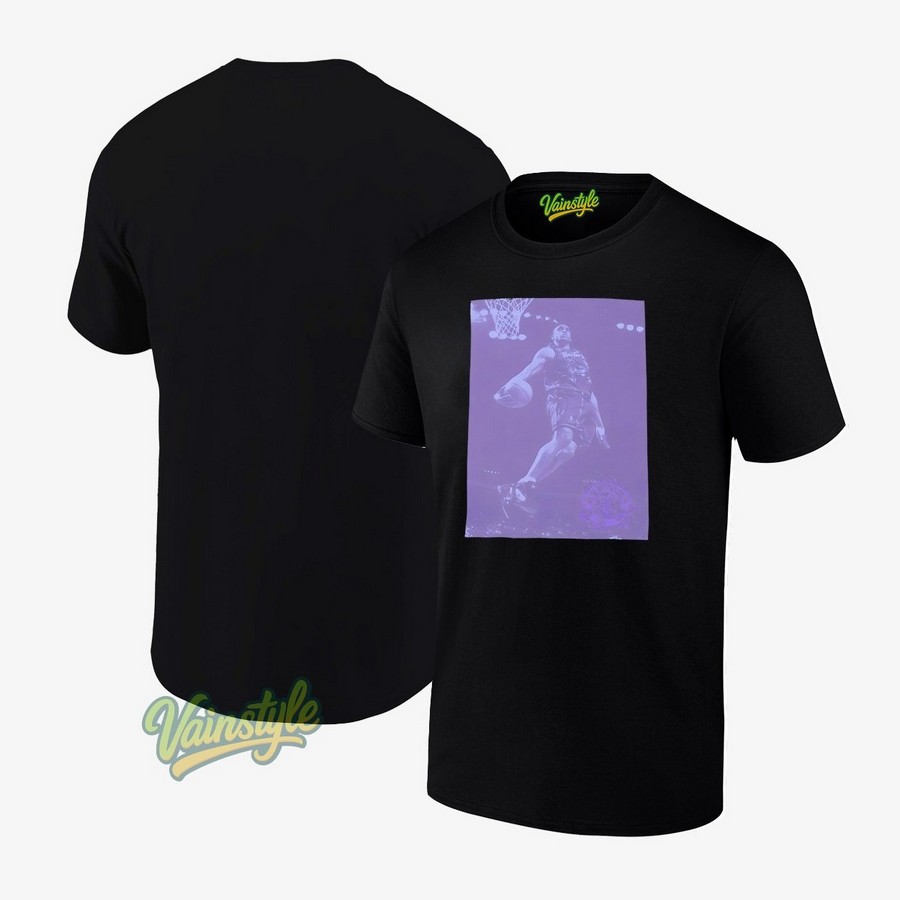 Lamar Carter Jr. Toronto Raptors Basketball Nba T-Shirt Lamar Carter Jr. Toronto Raptors Basketball Nba T-Shirt