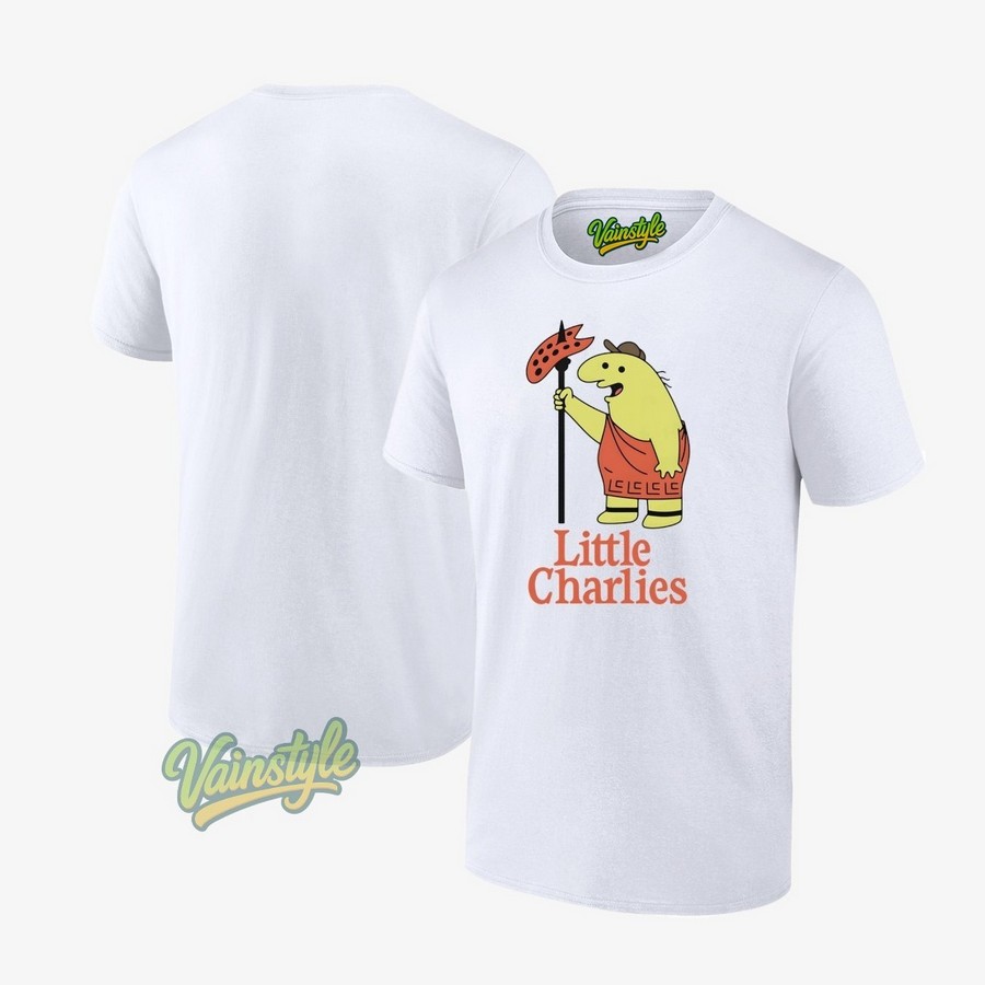 Little Charlies T-Shirt